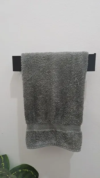 Kệ treo khăn tắm / Giá treo khăn - Image 3