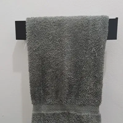 Kệ treo khăn tắm / Giá treo khăn