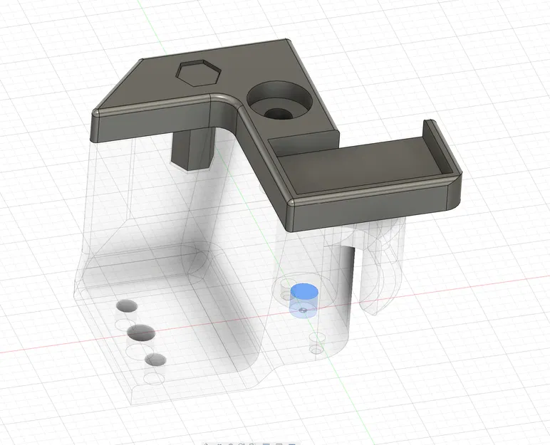 Nub Scrub: Gạt Đầu Phun X1/P1 có Núm A1 - Image 2