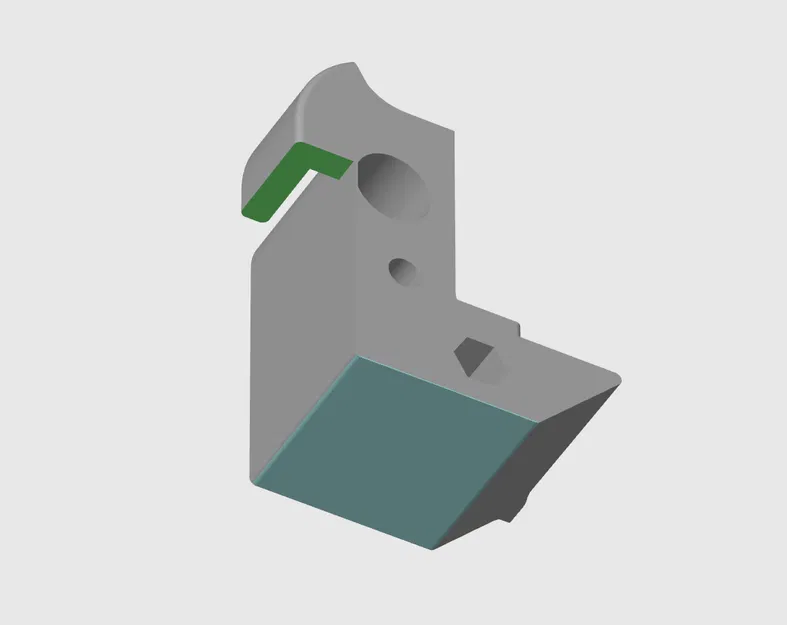 Nub Scrub: Gạt Đầu Phun X1/P1 có Núm A1 - Image 3