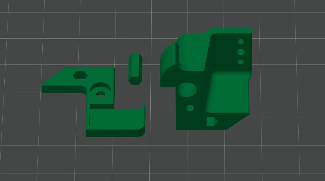 Nub Scrub: Gạt Đầu Phun X1/P1 có Núm A1 - Image 4