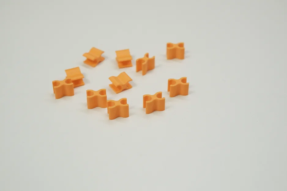 Kẹp Quản Lý Dây Cáp - Image 1