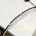 Kẹp Quản Lý Dây Cáp - Thumbnail 3