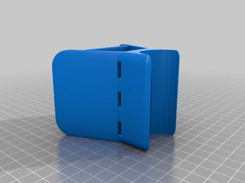 Chân Nâng 4cm cho Kệ Màn Hình Next Level Racing LITE - Image 1