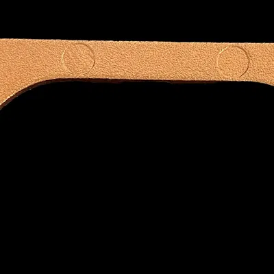 Bộ Giảm Chấn Lẫy Chuyển Số Fanatec McLaren GT3