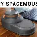 Open source SpaceMouse - Bản phối lại Space Mushroom - Thumbnail 2