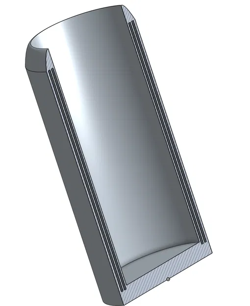 Ống Giữ Nhiệt Bia Soda Lon 0.5L - Image 2