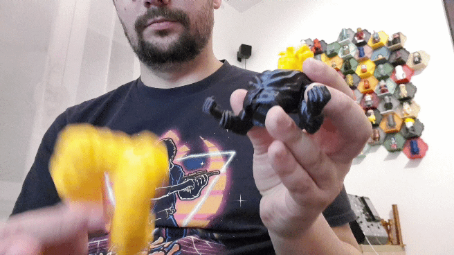 Mô Hình Goku - Image 5