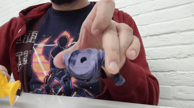 Mô Hình Goku - Thumbnail 6