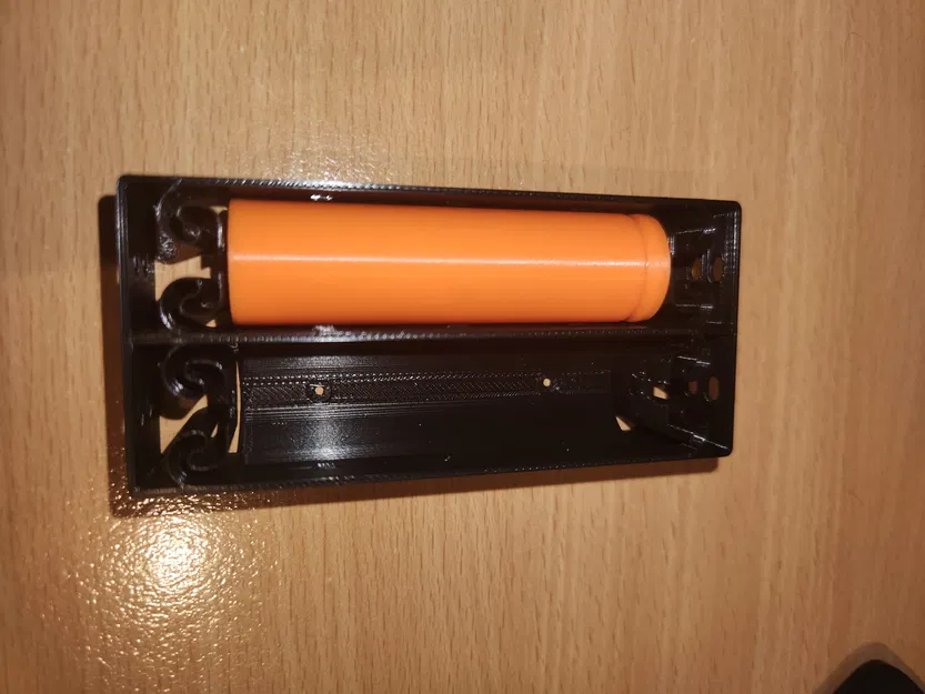 Đế Pin 18650 Cho 1/2/3/4/5/6/8/10/12 Viên - Image 1