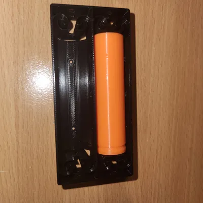 Đế Pin 18650 Cho 1/2/3/4/5/6/8/10/12 Viên