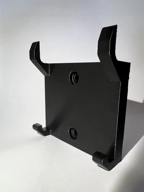 Giá Treo Tường LEGO McLaren Formula 1 Không Cần Support - Image 1