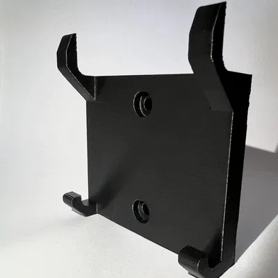 Giá Treo Tường LEGO McLaren Formula 1 Không Cần Support