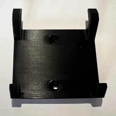 Giá Treo Tường LEGO McLaren Formula 1 Không Cần Support