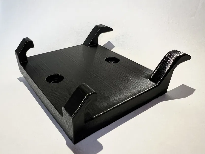 Giá Treo Tường LEGO McLaren Formula 1 Không Cần Support - Image 3