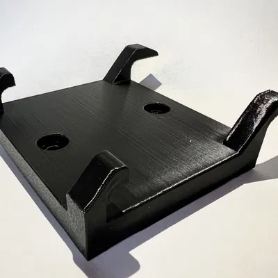 Giá Treo Tường LEGO McLaren Formula 1 Không Cần Support