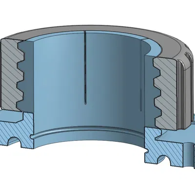 Khớp nối ống HT