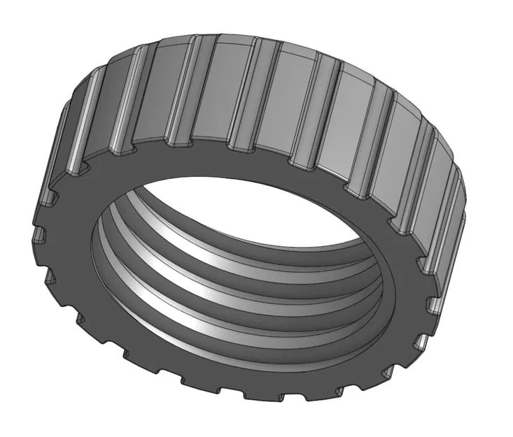 Khớp nối ống HT - Image 5