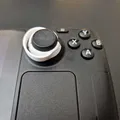 Chống trầy xước/Bảo vệ Cần analog Steam Deck - Thumbnail 1