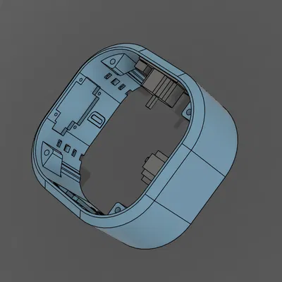 Khung Joystick Lệch Tâm 1.5mm Mỗi Lỗ CW