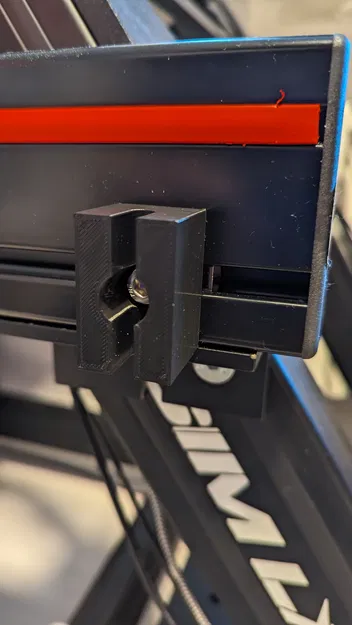 Giá Đỡ Cất Shifter Sim Lab Push-Pull Rally - Image 1