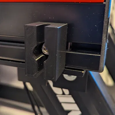 Giá Đỡ Cất Shifter Sim Lab Push-Pull Rally