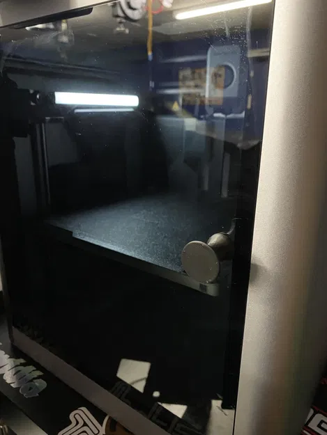 Núm Xoay Cửa Bambu Lab X1 - Image 2