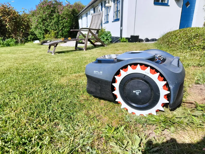 Gai cho Segway i108E - Image 1