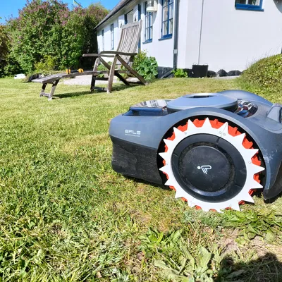 Gai cho Segway i108E