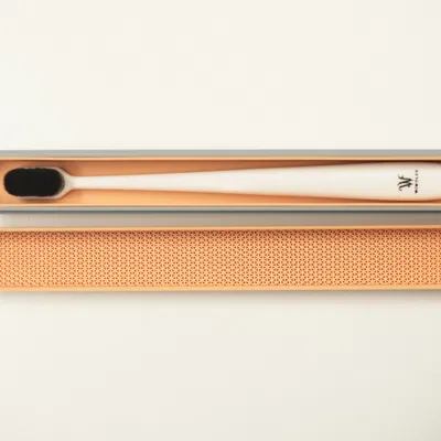 Miếng chèn cho Đế đựng bàn chải đánh răng du lịch