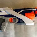 Mod Bơm Tay Cho Nerf Disruptor Elite 2.0 - Thumbnail 1