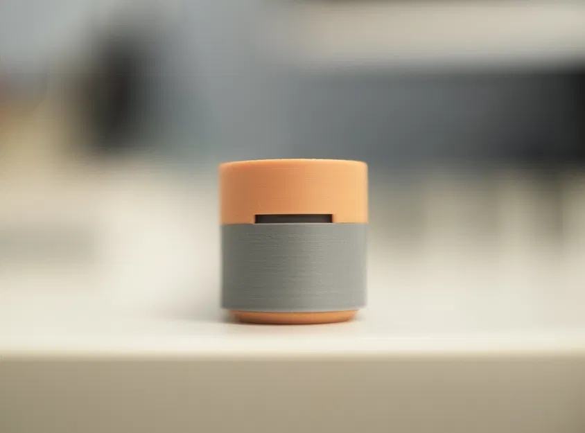 Miếng chèn cho Đế đựng bàn chải đánh răng du lịch - Image 3