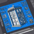 huêforge tardis blueprint - Thumbnail 2