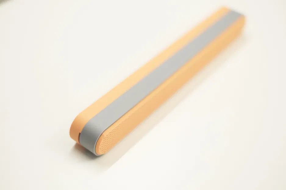 Miếng chèn cho Đế đựng bàn chải đánh răng du lịch - Image 4