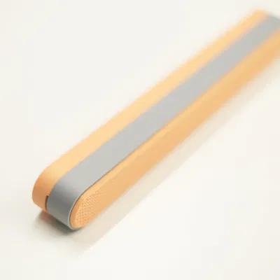 Miếng chèn cho Đế đựng bàn chải đánh răng du lịch