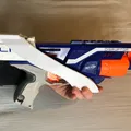 Mod Bơm Tay Cho Nerf Disruptor Elite 2.0 - Thumbnail 3