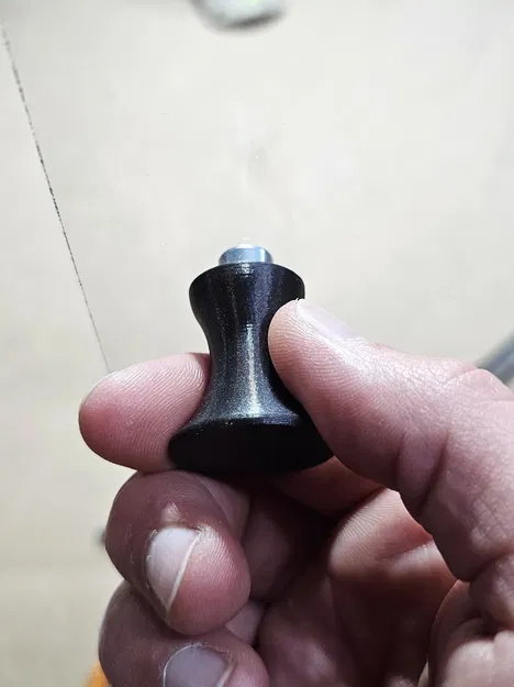 Tay Nắm Cửa Doorknob Türknopf Griff M6 - Image 1