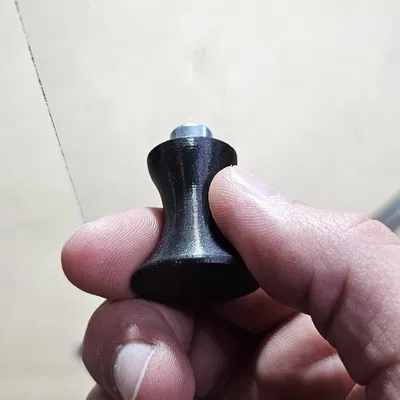 Tay Nắm Cửa Doorknob Türknopf Griff M6