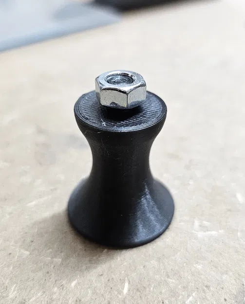 Tay Nắm Cửa Doorknob Türknopf Griff M6 - Image 3