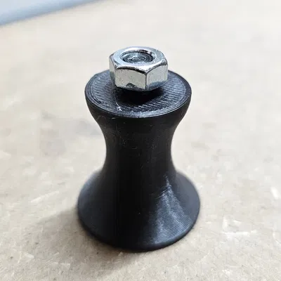 Tay Nắm Cửa Doorknob Türknopf Griff M6