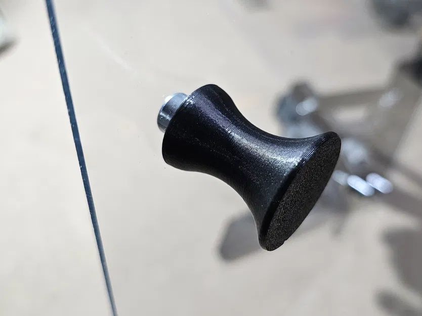 Tay Nắm Cửa Doorknob Türknopf Griff M6 - Image 5