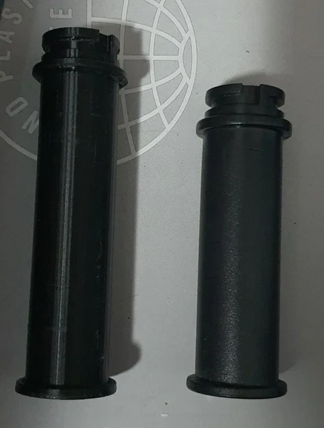 Giá Đỡ Cuộn Dây Lớn Hơn Cho Ender 3 - Image 2