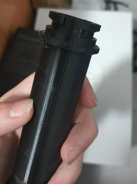 Giá Đỡ Cuộn Dây Lớn Hơn Cho Ender 3 - Image 3