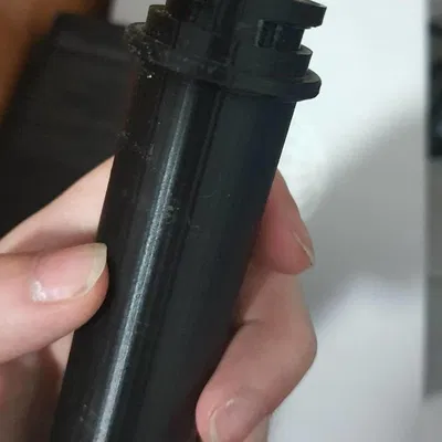 Giá Đỡ Cuộn Dây Lớn Hơn Cho Ender 3