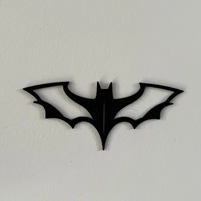 Tranh Treo Tường Batman #1