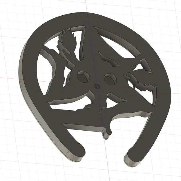 Trinacria - Nam châm - Image 3