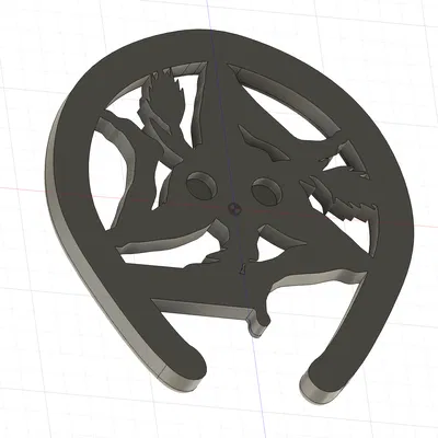 Trinacria - Nam châm