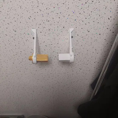 Chỗ Gắn Giấy Vệ Sinh