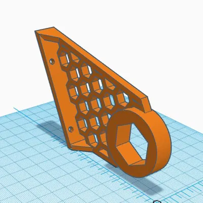 Chỗ Gắn Giấy Vệ Sinh