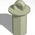 Chỗ Gắn Giấy Vệ Sinh - Thumbnail 4
